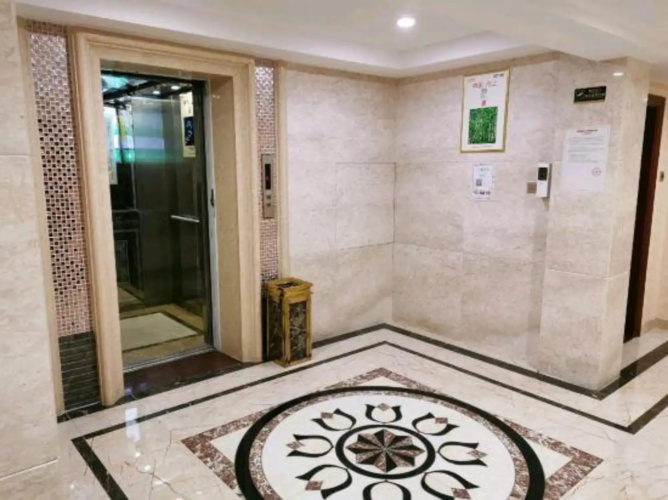 Jinhao Hotel