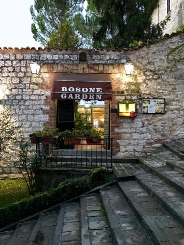 Hotel Relais Ducale photo 42