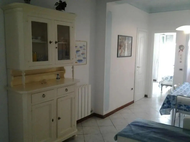 Appartamento Manola