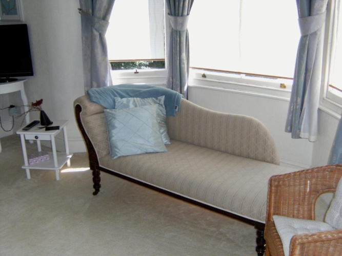 Premier Double room