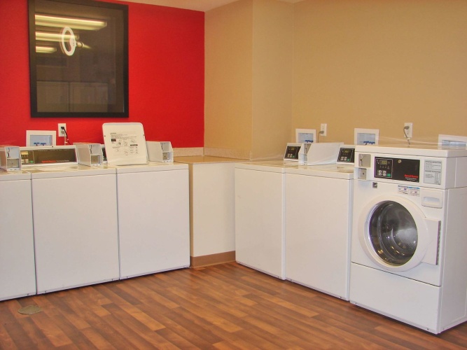 Extended Stay America - Shelton - Fairfield County photo 22