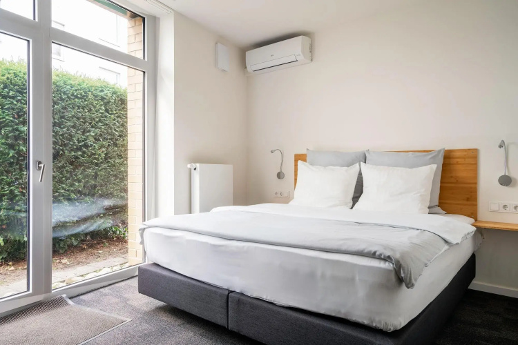 Design Hotel Wiegand