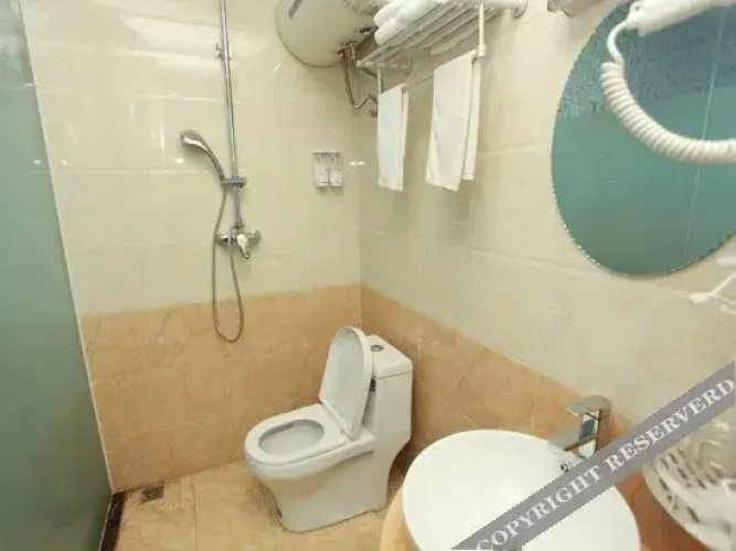 Heng 9 Hotel