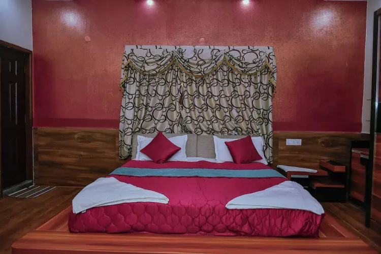 Astha Home Stay