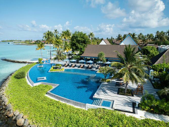 SAii Lagoon Maldives, Curio Collection by Hilton photo 20