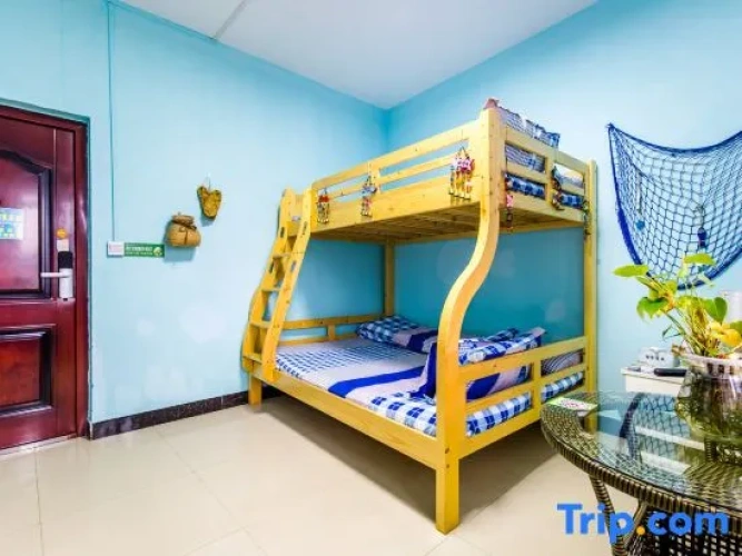 1 Bedroom Standard room