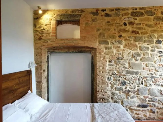 Casa Pancole