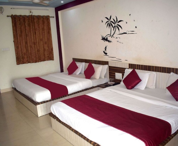 Hotel Jaunt Inn