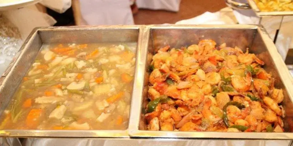Sampath Hotel