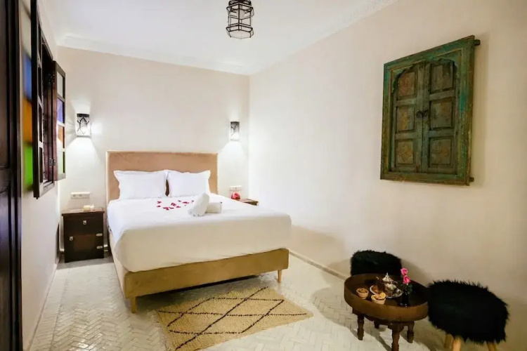 Riad Zazz