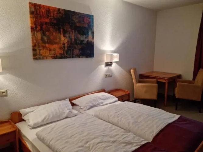 Hotel Berggasse