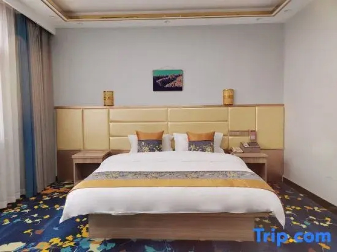 Wudi Regal Hotel