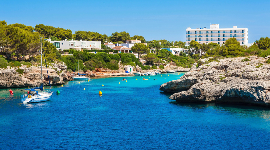 Globales Cala’N Blanes photo 22