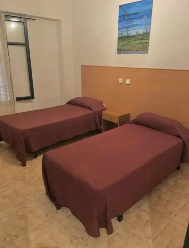 Pension Santa Fe
