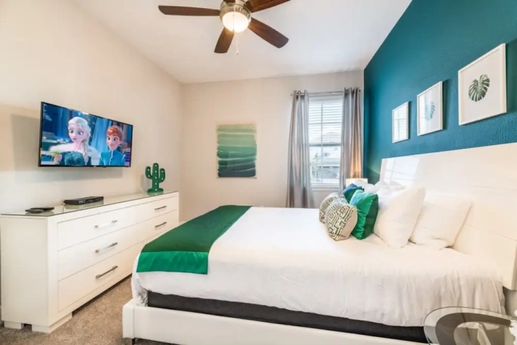1 Bedroom Villa