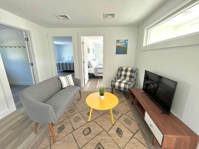 3 Bedrooms Suite