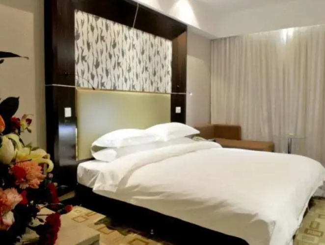 HNA Hotel Downtown