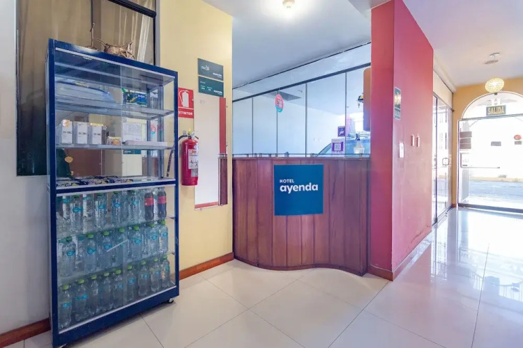 Imagen del hotel