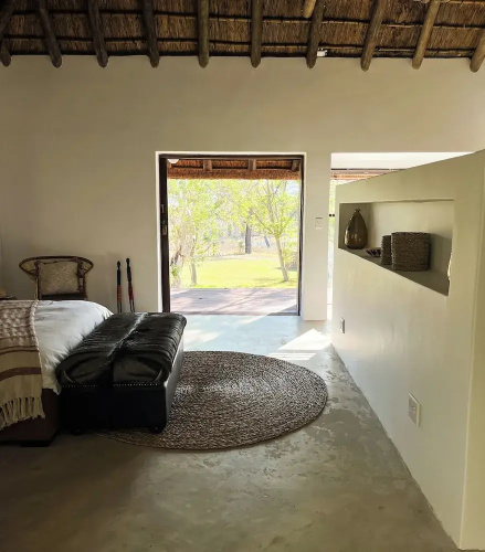 Ilanga Lodge