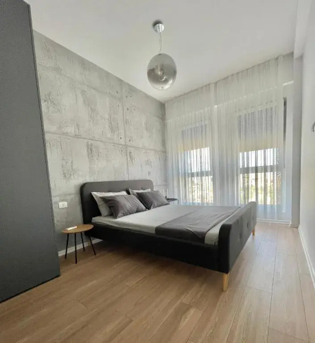 Fancy Apartment 21