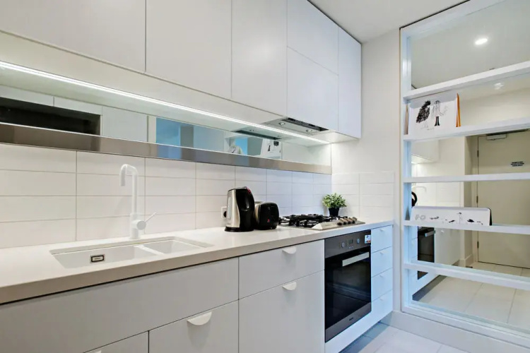Vision Apartments