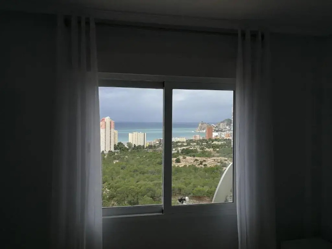 Apartamento Torre VII