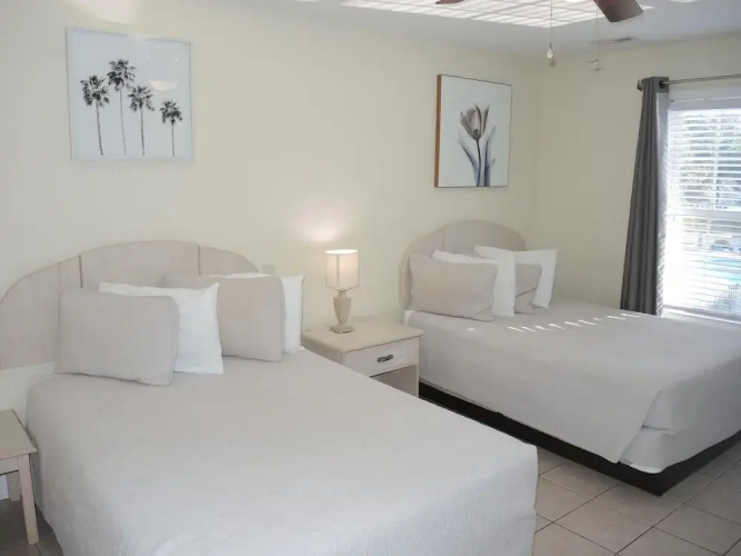 2609 2 Bedroom Villa by RedAwning