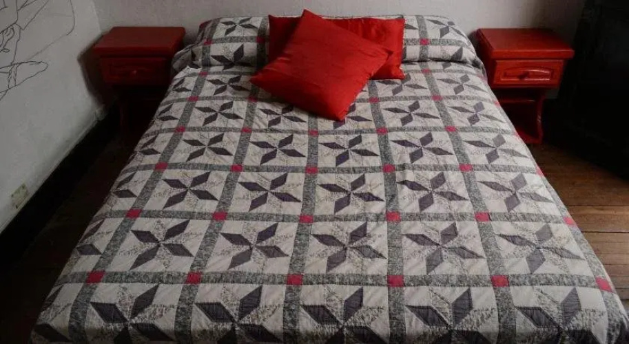 Freedom Hostel