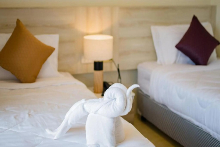 Mystays Phuket