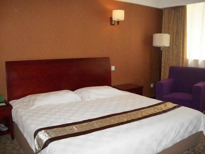City Garden Hotel
