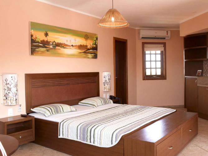 Hotel Il Nuraghe