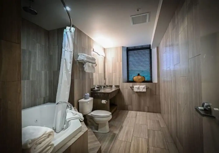 Duplex Suite
