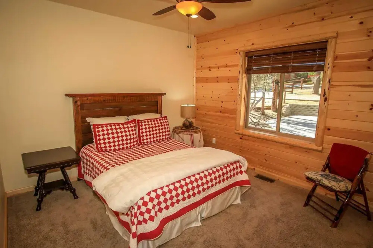 Cornerstone Lodge 1559 by RedAwning