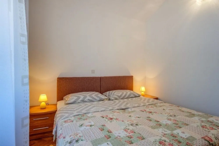 Apartment Borka