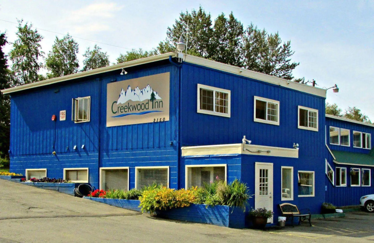 Otel görseli