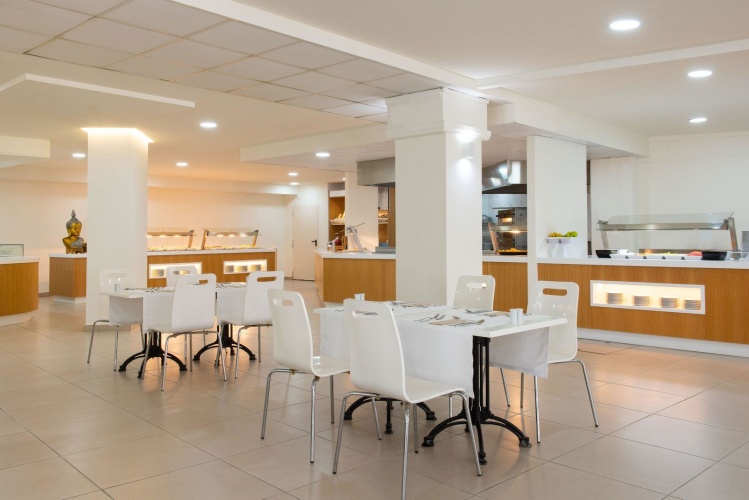 Hotel Olé Tropical Tenerife - Adults Only photo 24