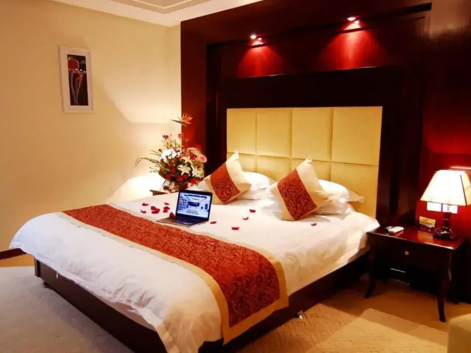 Manju Hotel