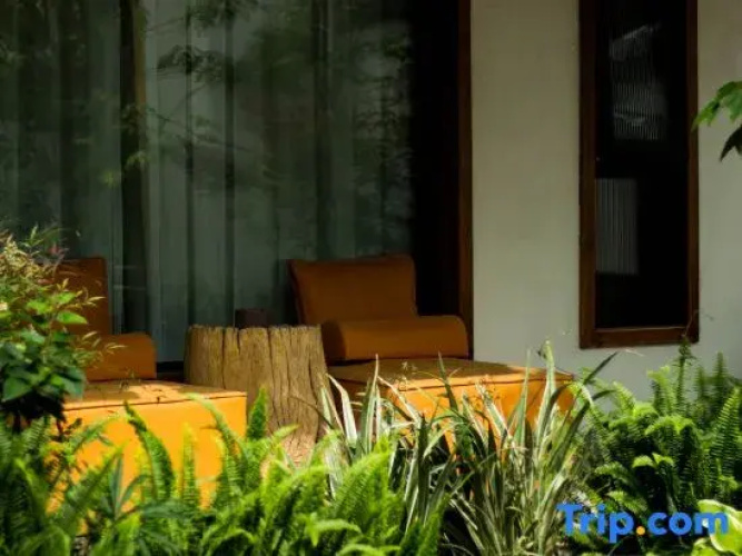 Zhiyunjian Garden Resort