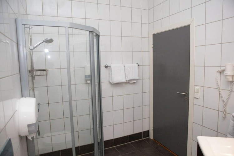 1-2-3 Hotel