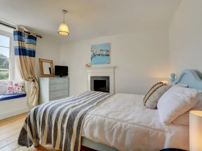 Holiday Home Cross Keys