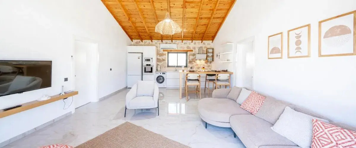 Villa Sailor