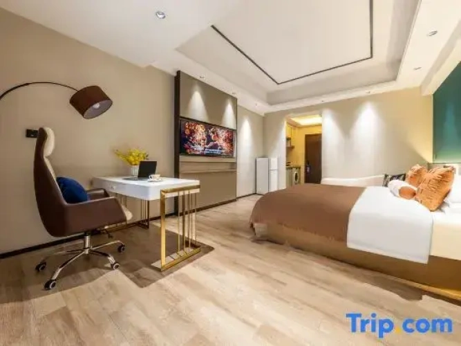 Luxury Double room