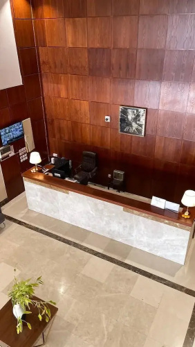 Vatoran Hotel Yanbu Branch