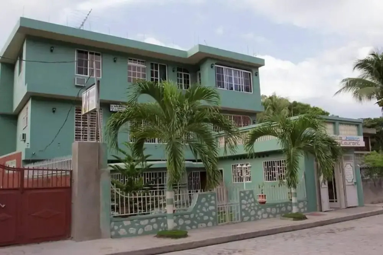 Image de l'hôtel