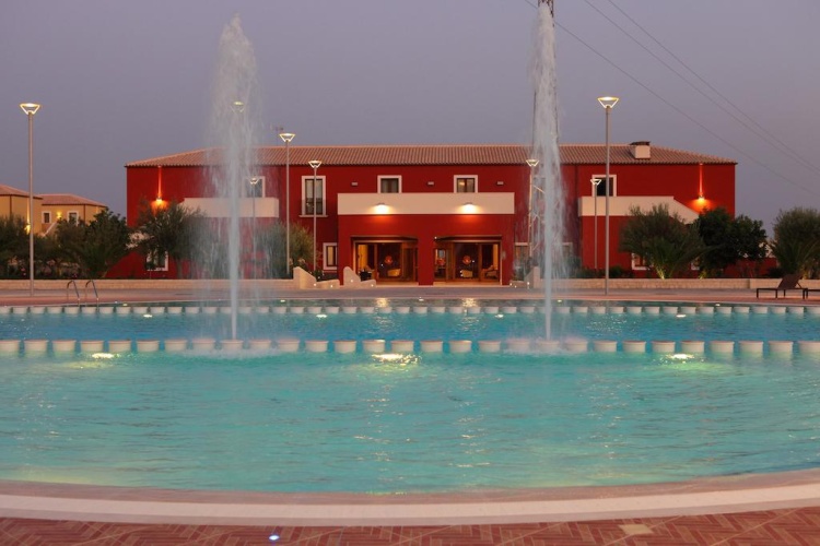 Borgo Don Chisciotte photo 14