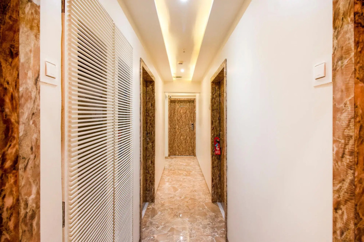 FabHotel Radana