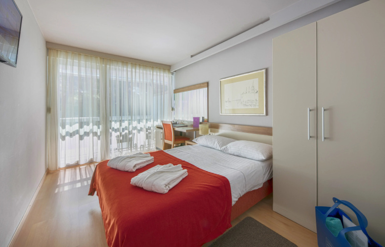 Hotel Aurora