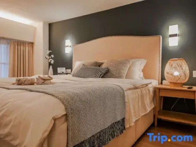 2 Bedrooms Suite