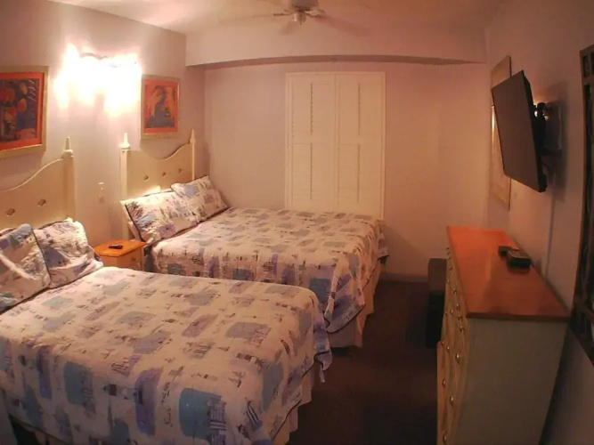 Ocean Walk Resort