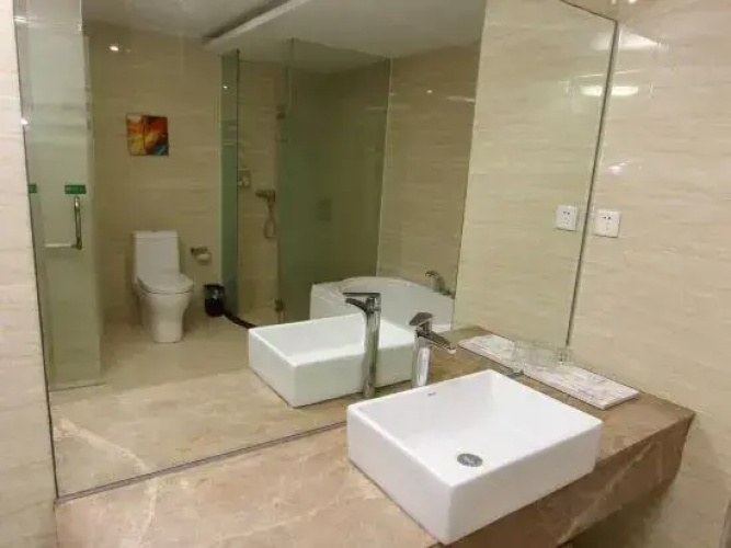 Xiyuan Hotel